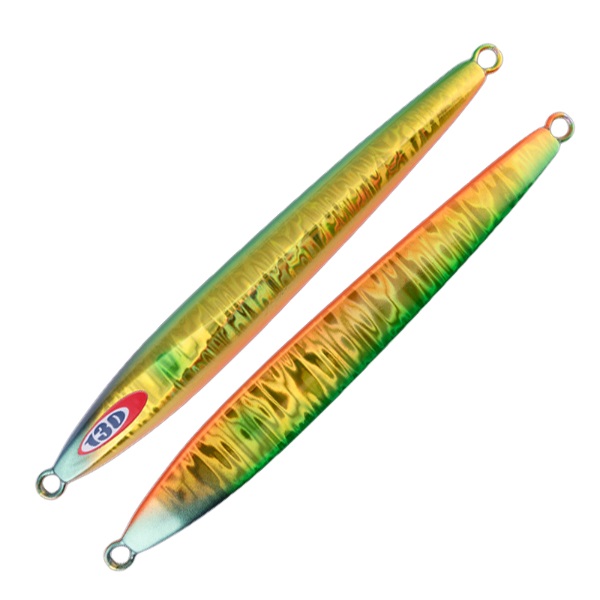 アンチョビメタルTYPE-2 80g(グリキン/マグマウェーブホロ)